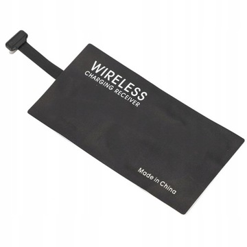 Moduł odbiornika bezprzewodowego USB-C Qi typu C