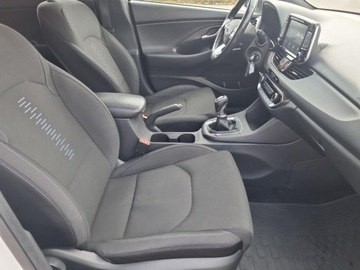 Hyundai i30 III Hatchback 1.0 T-GDI 120KM 2018 Hyundai i30 1.0 T-GDI GO III (2017-) Hyundai i30 1, zdjęcie 9