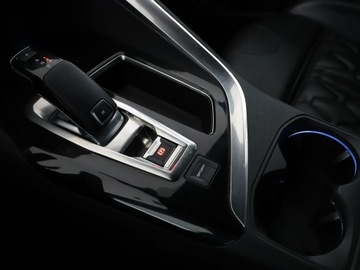 Peugeot 5008 II Crossover 1.2 PureTech 130KM 2020 Peugeot 5008 GT automat skóra 7-osob. virtual, zdjęcie 30