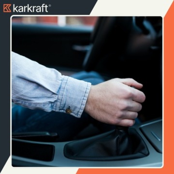 РУЧКА ПЕРЕКЛЮЧЕНИЯ ПЕРЕДАЧ ДЛЯ HONDA CIVIC VIII UFO 2005-2012 6 СКОРОСТЕЙ