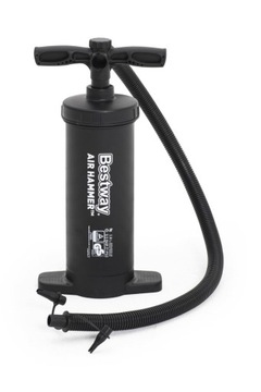 НАДУВНОЙ КАЯК ДЛЯ РЫБАЛКИ 270 Х 100 СМ BESTWAY 65097