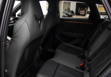 Cupra Terramar 2025 Cupra Terramar 1.5 Benzyna 204KM, zdjęcie 11