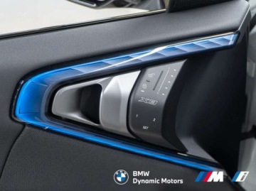 BMW X3 G45 SUV Plug-In 2.0 30e 299KM 2025 BMW X3 30e xDrive 299 KM PHEV - Gotowy do Odbioru - Pakiet M Pro - Kamera, zdjęcie 28