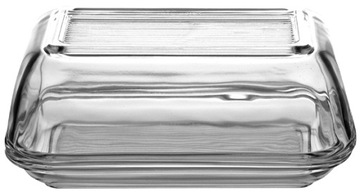 03901 Maselnica szklana 17 x 10,5 cm LUMINARC