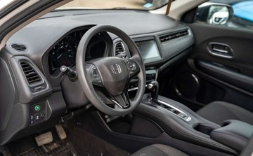 Honda HR-V II 2020 Honda HR-V Honda HR-V II 1.8 AUTOMAT 4X4 1.8 Benzyna 141KM, zdjęcie 11