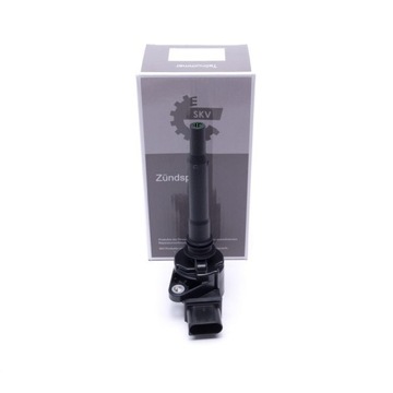 КАТУШКА ЗАЖИГАНИЯ MERCEDES CLK CLKS C W204 E W211/12