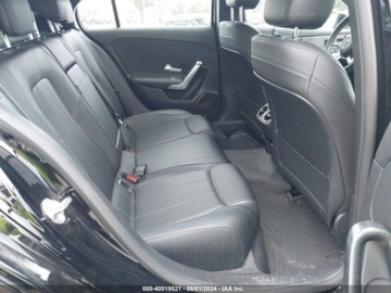 Mercedes Klasa A W177/V177 2020 Mercedes-Benz Klasa A 2020 Mercedes-Benz A-Class A 250 4MATIC Hatch 2.0, zdjęcie 7