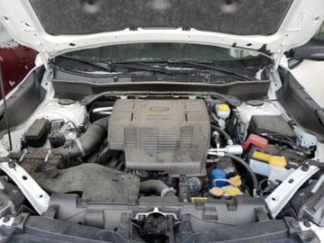 Subaru 2022 Subaru Forester 2022, 2.5L, 4x4, WILDERNESS, po gradobiciu, zdjęcie 10