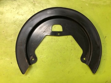 КРЫШКА ЗАДНЕГО ТОРМОЗНОГО ДИСКА IVECO DAILY 46391441
