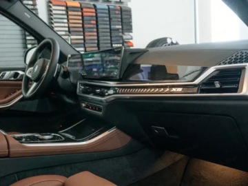 BMW X5 G05 SUV Plug-In Facelifting 3.0 50e 490KM 2026 BMW X5 xDrive50e Sport Suv 3.0 (489KM) 2026, zdjęcie 8