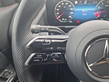 Mercedes GLA II Off-roader Facelifting 1.3 200 163KM 2025 Mercedes-Benz GLA 200 Salon PL / Advanced Plus / K, zdjęcie 20