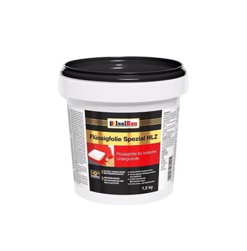 Folia w płynie Spezial HLZ podłoża krytyczne-1,5kg
