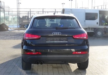 Audi Q3 I 2014 Audi Q3 2.0TDI 177KM Super Stan Serwis Oplacony 2.0 Diesel 177KM, zdjęcie 6