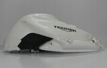 Полем Топливный бак BAK Triumph Tiger 800 XC XR