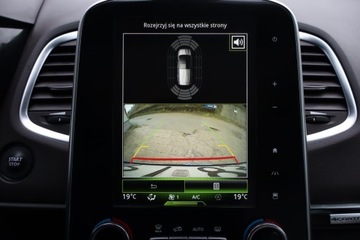 Renault Espace V Van 1.6 Energy dCi 160KM 2018 Renault Espace 1.6 dCi, Salon Polska, Serwis ASO, zdjęcie 18