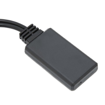 Bluetooth AUX USB-приемник для автомобиля со звуком HIFI 5.0