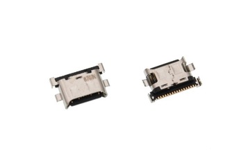 Złącze ładowania USB port - Huawei P20 Lite