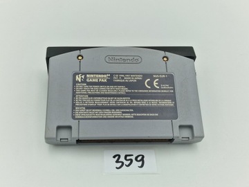 НИНТЕНДО 64 СУПЕР МАРИО 64 ОРИГИНАЛ