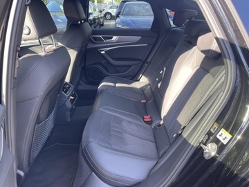 Audi A6 C8 Limousine Facelifting 2.0 45 TFSI 265KM 2024 Audi A6 Limousine Limousine 45 TFSI | S Line wew., zdjęcie 21