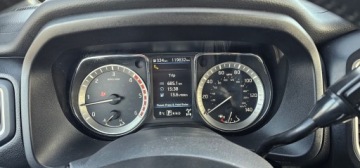 Nissan Titan 2019 Nissan Titan XD 5.0 V8 Cummins Diesel 4x4 – 2019 rok, zdjęcie 16