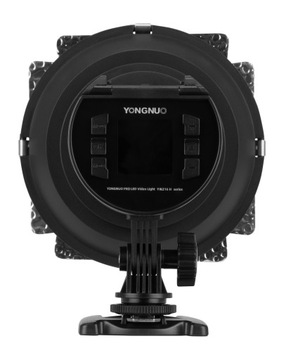 Светодиодная лампа Yongnuo YN216 II - WB (2700 К - 8000 К)