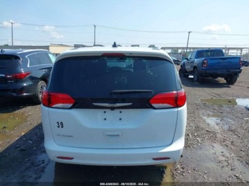 Chrysler Voyager V 2023 Chrysler Voyager LX 2023 3.6l 3.6 Benzyna 287KM, zdjęcie 4