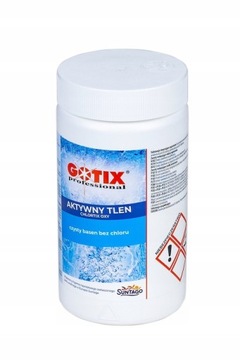 АКТИВНЫЙ КИСЛОРД 20г КИСЛОРОДНЫЕ ТАБЛЕТКИ БЕЗ ХЛОРА ДЛЯ БАССЕЙНА С ДЖАКУЗИ 1кг