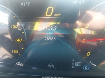 Mercedes GLB 2023 Mercedes-Benz GLB 250 4Matic 2023 2.0l 2.0 Benzyna 221KM, zdjęcie 11