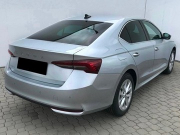 Skoda Octavia IV Liftback 1.5 TSI EVO 150KM 2026 SKODA Octavia Drive Selection 1.5 TSI mHEV DSG 150KM 2026, zdjęcie 2