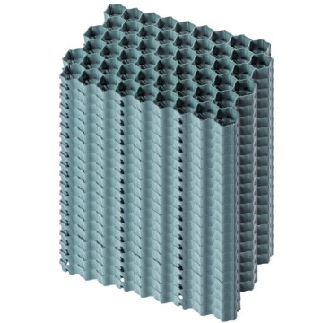СЕТКА GEOKRATA ДЛЯ ПАРКОВКИ И ГАЗОНА 60x40 x4 см, АЖУРНАЯ, ПЛИТА ДЛЯ ПОДЪЕЗДА 20x