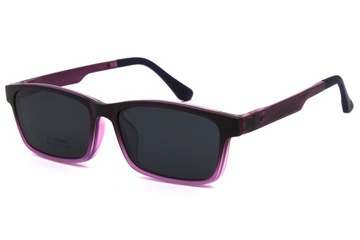 ОПТИЧЕСКИЕ ОЧКИ С МАГНИТНОЙ ФИТИНГОЙ