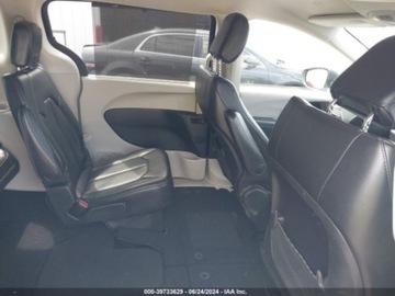 Chrysler Voyager V 2020 Chrysler Voyager 2020 Chrysler Voyager LXI FWD 3.6 Benzyna 287KM, zdjęcie 9