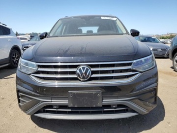 Volkswagen Tiguan 2023 Volkswagen Tiguan 2023 VOLKSWAGEN TIGUAN SE 2.0 Benzyna 184KM, zdjęcie 4