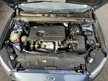 Ford Mondeo V Kombi 1.5 TDCi 120KM 2018 Ford Mondeo Klimatronik Podgrzewanie Kamera, zdjęcie 15