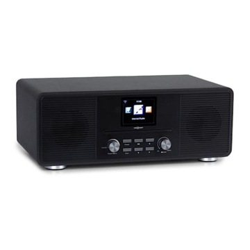 Radio internetowe/DAB+/FM CD BT AirMusic Control