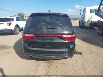 Dodge Durango III 2021 Dodge Durango SRT 392 2021 6.4L 6.4 Benzyna 475KM, zdjęcie 4
