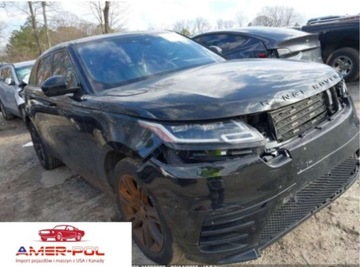 Land Rover Range Rover Velar 2021 Land Rover Range Rover Velar 2021 LAND ROVER RANGE ROVER VELAR P250 R-DYNA