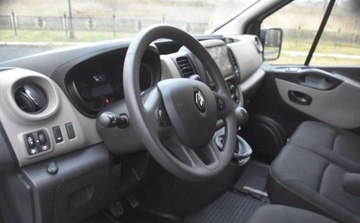 Renault Trafic III 2018 Renault Trafic Renault Trafic 2.0 Diesel 145KM, zdjęcie 14
