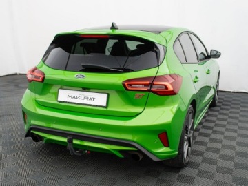 Ford Focus IV Hatchback ST Facelifting 2.3 EcoBoost 280KM 2024 Ford Focus GD4N233#2.3 EcoBoost ST X Pakiet zimowy, zdjęcie 4