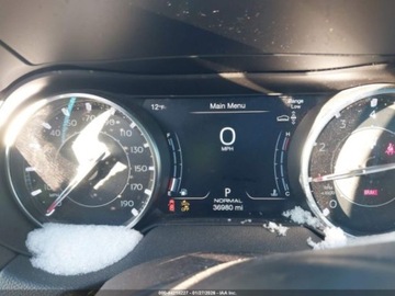 Maserati Levante 2022 Maserati Levante Gt 2022 3.0 Benzyna 345KM, zdjęcie 10