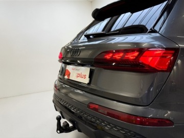 Audi Q7 II SUV Facelifting  3.0 50 TDI 286KM 2024 Audi Q7 S line 50 TDI quattro 286 KM tiptronic*Pak, zdjęcie 11