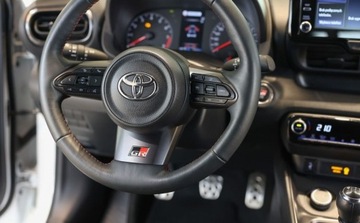 Toyota 2024 Toyota Yaris GR 1.6 Dynamic Oferta Dealera Gwarancja 1.6 Benzyna 261KM, zdjęcie 19