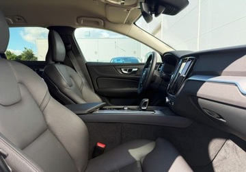 Volvo 2024 Volvo V60 Cross Country Plus B5 B AWD automat 250KM - FV23, GWARANCJA 2.0, zdjęcie 35