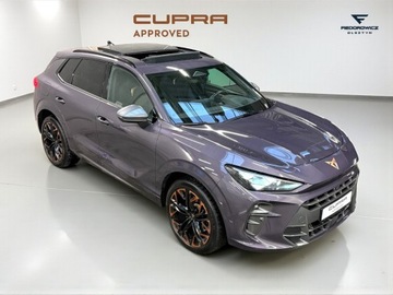 Cupra Terramar 2024 Cupra Terramar 1.5 e-Hybrid 272 KM 6-biegowa autom, zdjęcie 16