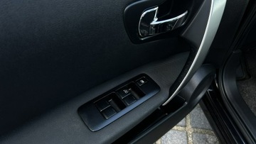 Nissan Qashqai I Crossover 2.0 140KM 2011 Nissan Qashqai 2.0 Benzyna 140 KM Automat Panorama, zdjęcie 14