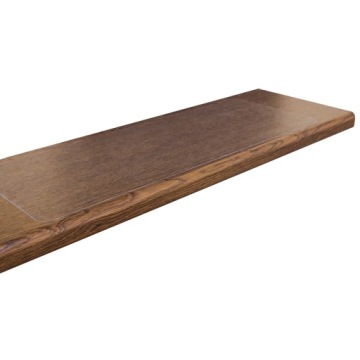 Наклейка противоскользящая защитная для лестницы 25х70см.