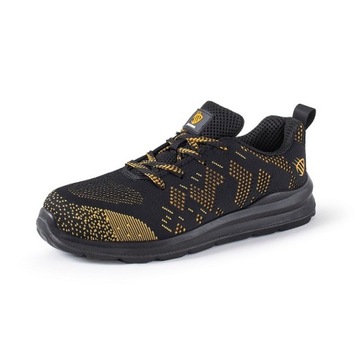 Buty Robocze Ochronne Półbuty TEXO-GO S1P r.45