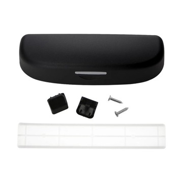 Samochód słońce etui na okulary dla Volvo S40 S60 S80 S90 S40 XC60 X~31623