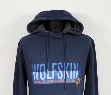 Jack Wolskin Bluza Męska roz.2XL