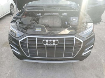 Audi Q5 II 2021 Audi Q5 Premium Plus 2021 2.0l 2.0 Benzyna 261KM, zdjęcie 6